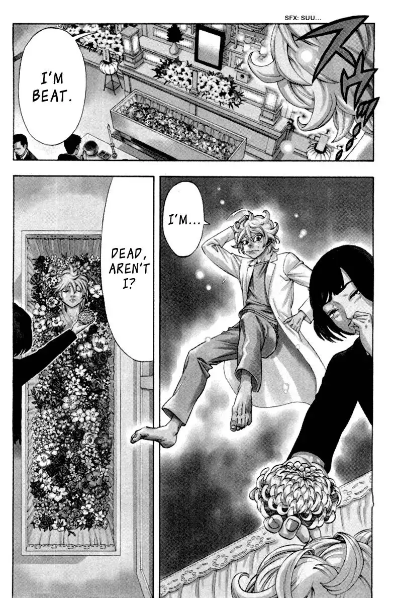 Dr. Duo Chapter 1 9